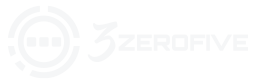 3ZEROFIVE